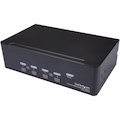 StarTech.com KVM Switchbox - TAA Compliant