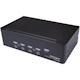 StarTech.com KVM Switchbox - TAA Compliant