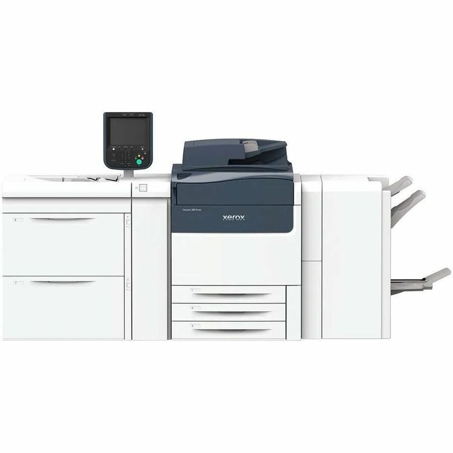 Xerox Print Server