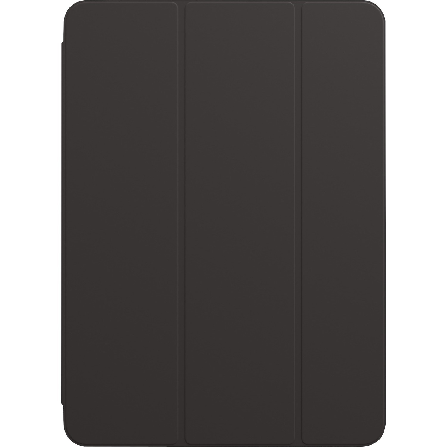 Apple Smart Folio Carrying Case (Folio) for 27.9 cm (11") Apple iPad Pro (3rd Generation), iPad Pro (2nd Generation), iPad Pro Tablet - Black