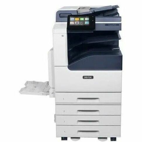 Xerox VersaLink C7120/25/30 Mf Printer, Desktop