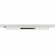 LG 27HQ710S-W 27" Class 4K UHD LCD Monitor - 16:9 - White