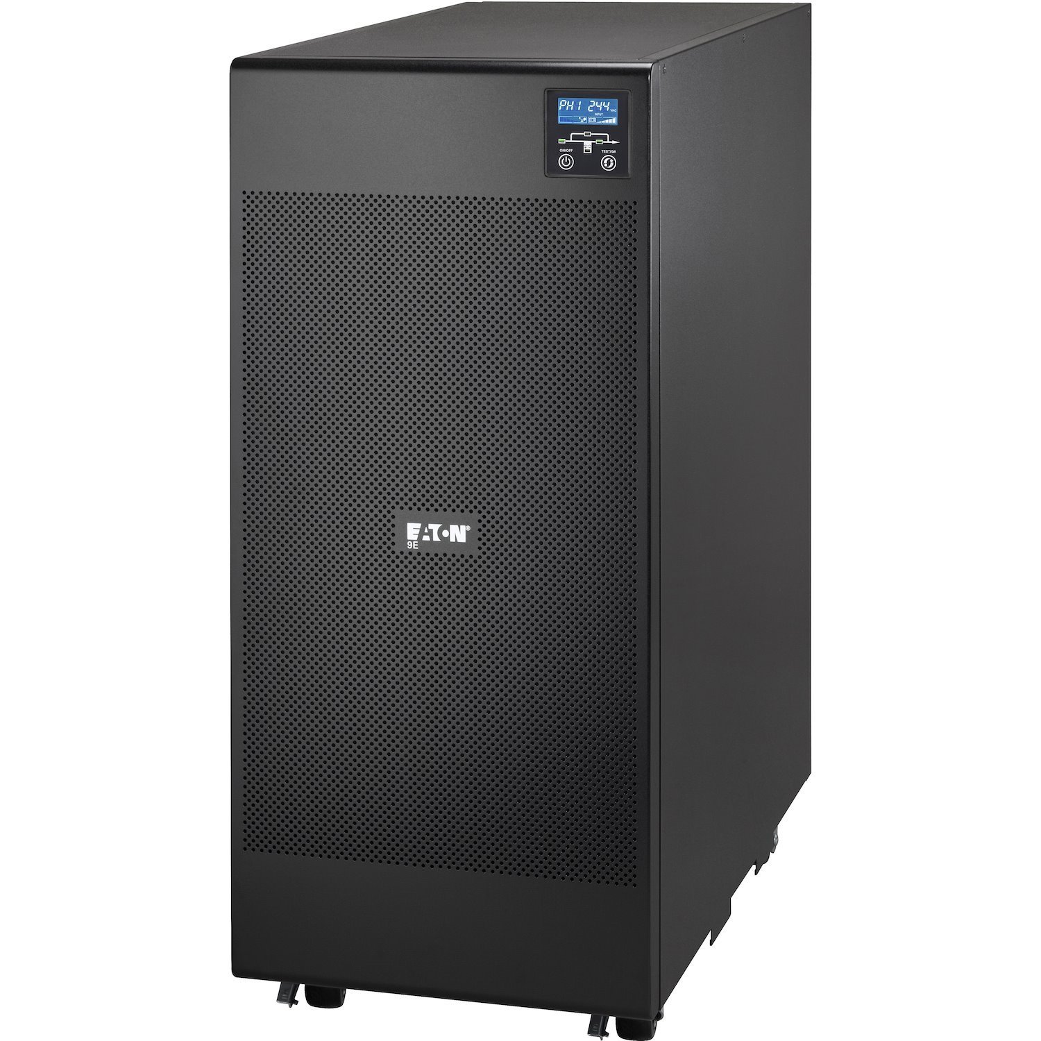 Eaton Double Conversion Online UPS - 6 kVA/4.80 kW