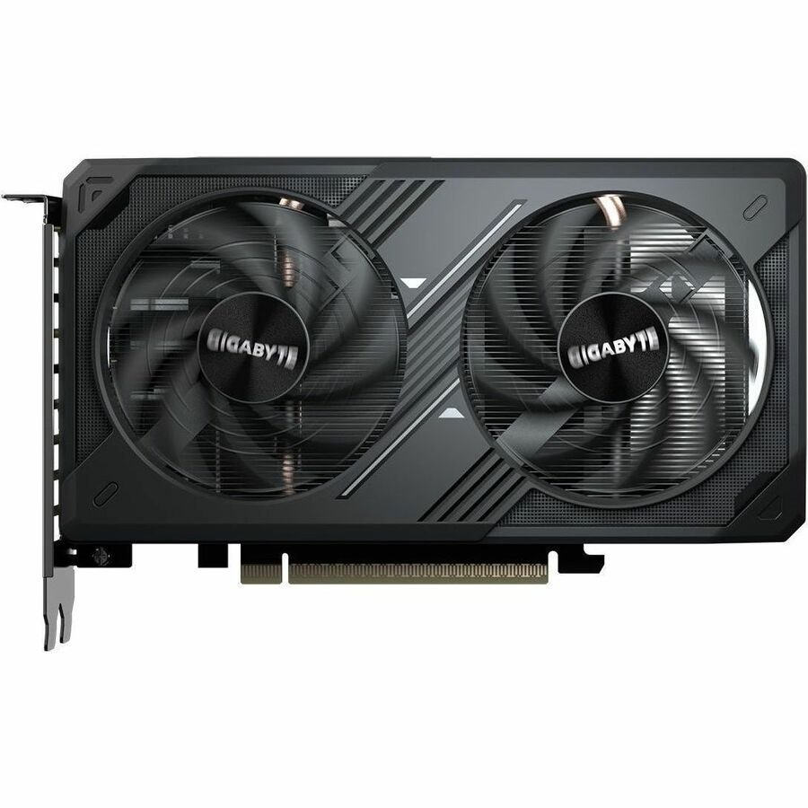 GIGABYTE NVIDIA GeForce Graphic Card - 8 GB GDDR6