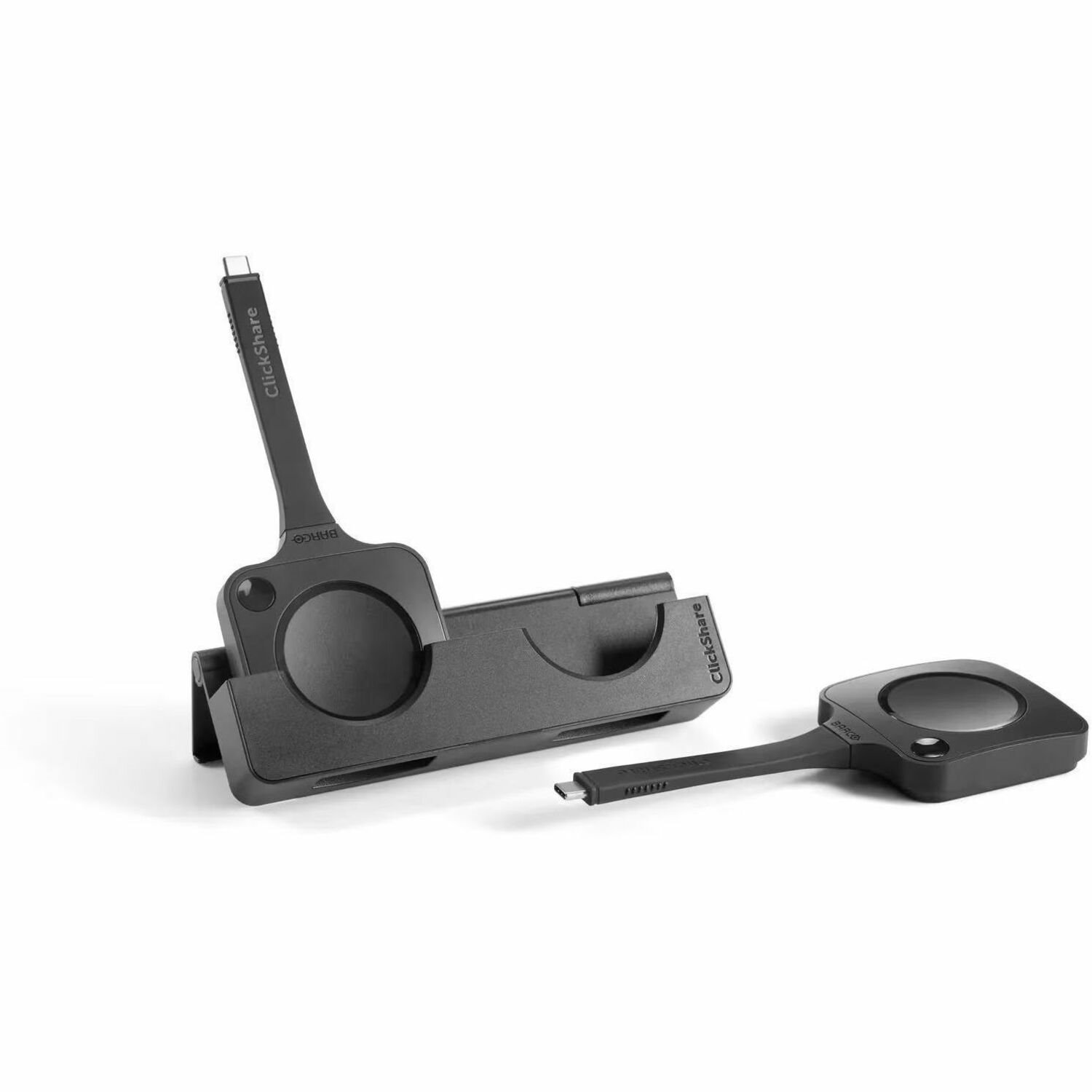 Barco CS Button Gen5 Tray Holds 2 Buttons