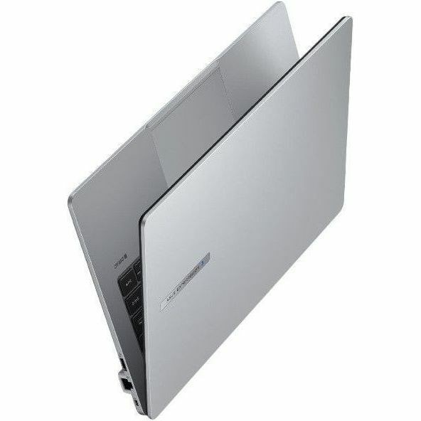 Asus ExpertBook P1 P1403 P1403CV-I515X 35.6 cm (14") Clamshell Notebook - Intel Core i5 13th Gen i5-13420H - 16 GB - 512 GB SSD - Misty Gray