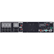 CyberPower Smart App PR2200ERT2U Line-interactive UPS - 2.20 kVA/2.20 kW