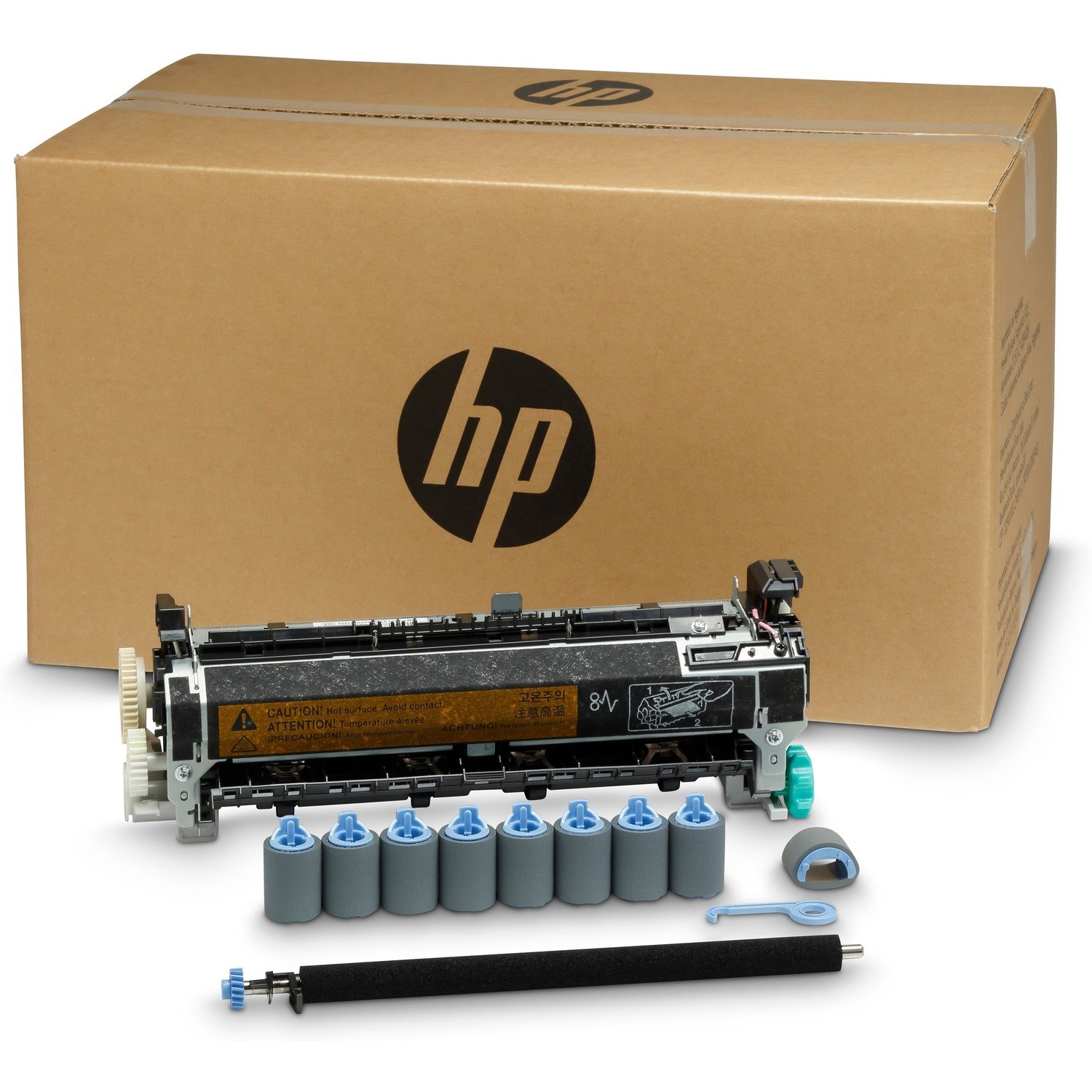 HP Q2429A 110-volt Maintenance Kit