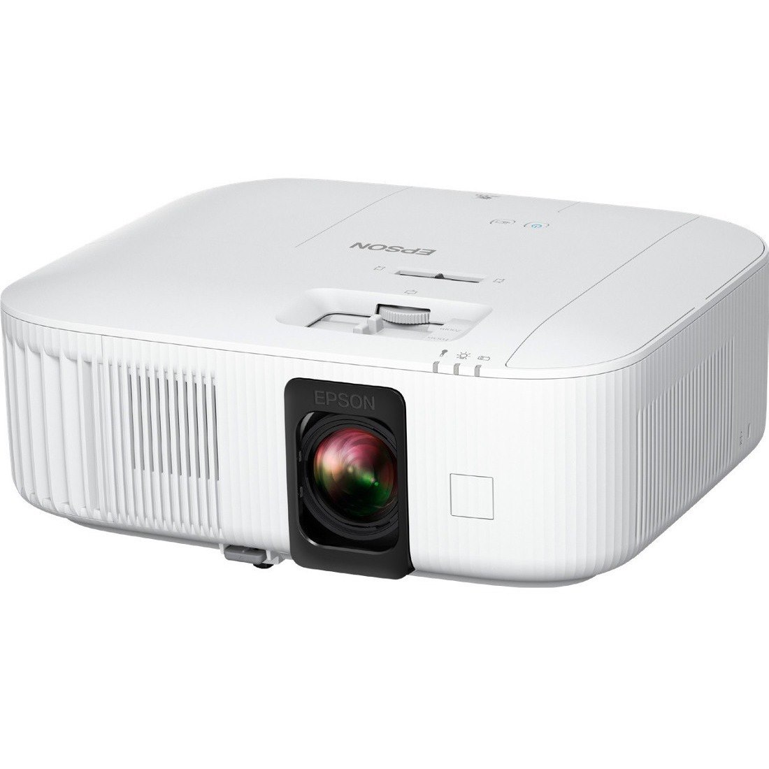 Epson 2350 3LCD Projector - 16:9 - Ceiling Mountable