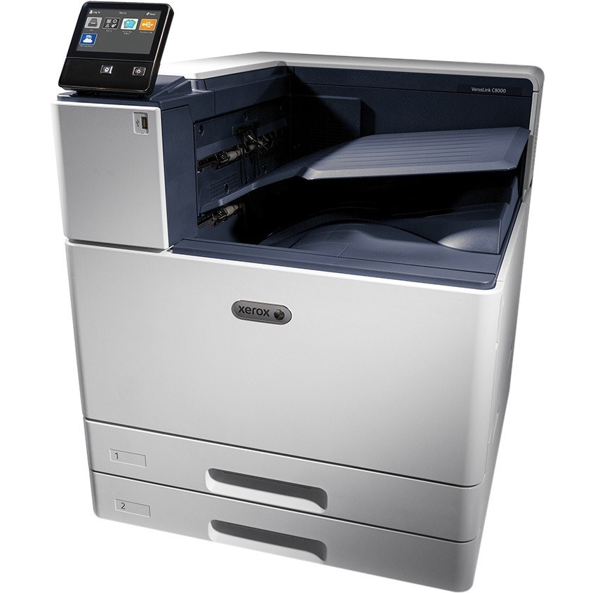 Xerox VersaLink C8000 C8000/DT Desktop Laser Printer - Color