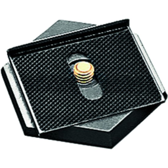 Manfrotto Mounting Plate
