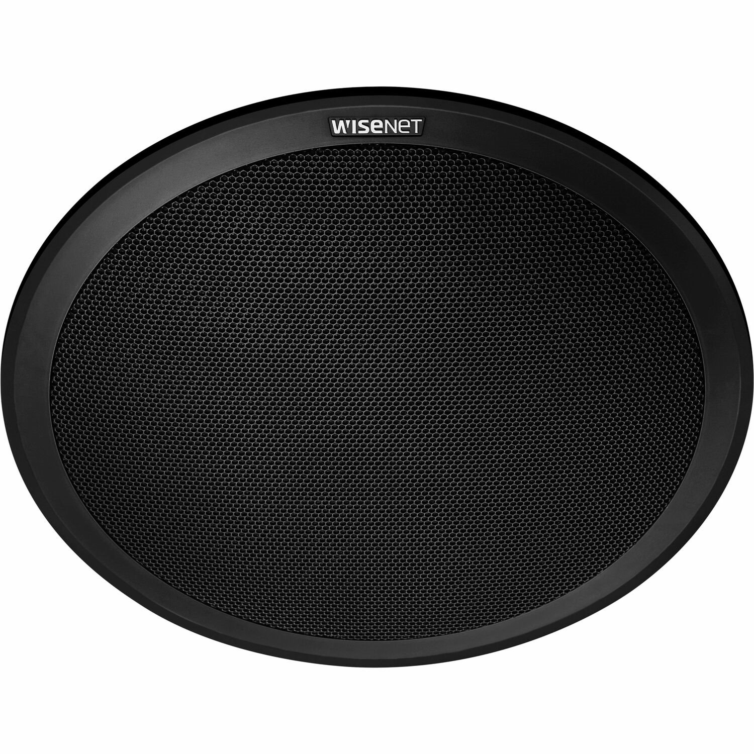 Hanwha SPA-C100B Speaker System - 10 W RMS - Black