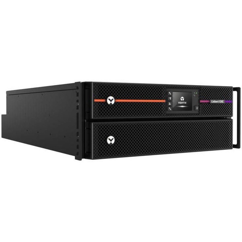 Vertiv Liebert Dubbele conversie online UPS - 6 kVA/6 kW