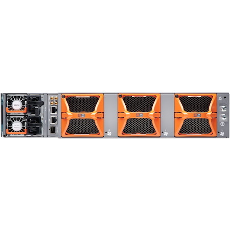 Juniper MX304-PREM Router Chassis