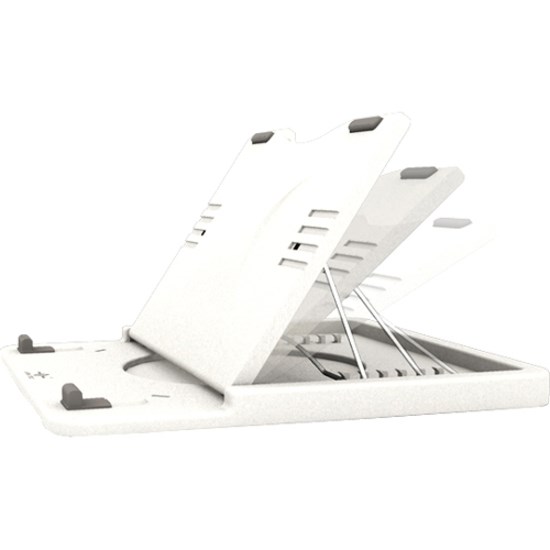 Vantec Tablet Stand 360 White