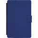 Targus SafeFit THZ78402GL Carrying Case (Folio) for 21.6 cm (8.5") Samsung, Amazon, Apple, Alcatel, Acer, Asus Tablet - Blue