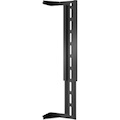 Cord Retention Bracket for AP8000 NEMA style PDUs Only
