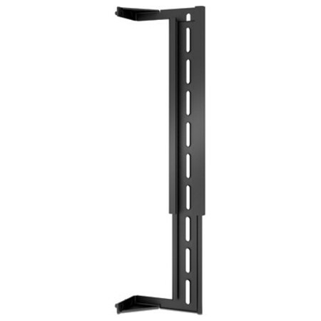 Cord Retention Bracket for AP8000 NEMA style PDUs Only
