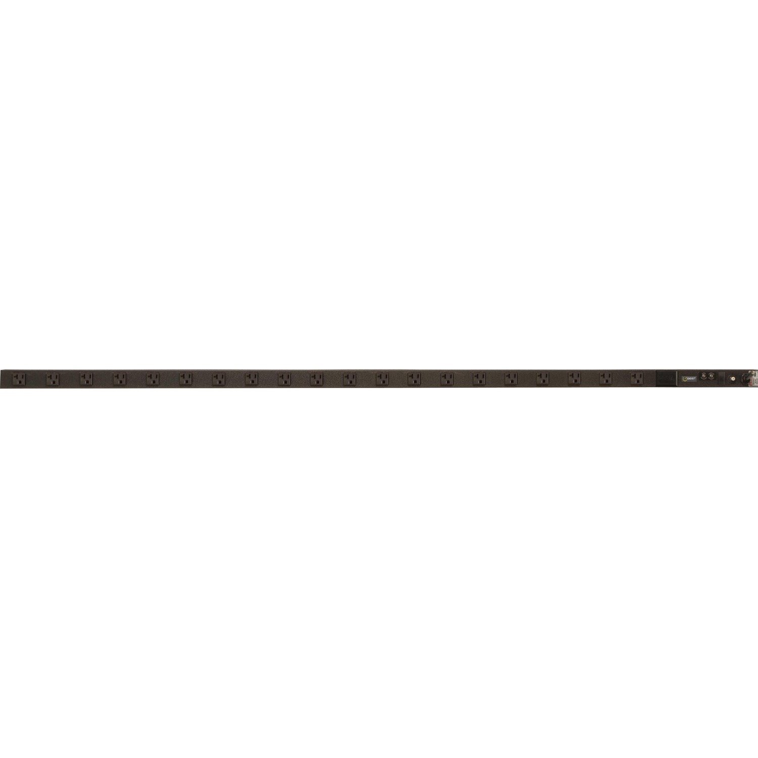 Vertiv Geist Basic 20-Outlets PDU
