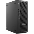Dell Pro Max FCM2250 Desktop Computer - Intel Core Ultra 9 285 - 32 GB - 1 TB SSD - Micro PC - Standard Black
