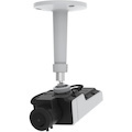 AXIS M1135 Mk II i-CS 2 Megapixel Full HD Network Camera - Color - Box - White, Black