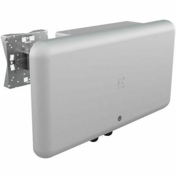Extreme Networks AP5050D Tri Band Wi-Fi 6E IEEE 802.11 a/b/g/n/ac/ax 10.70 Gbit/s Wireless Access Point - Outdoor