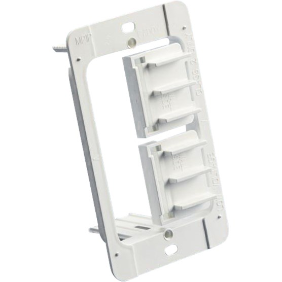 ERICO Mounting Plate Bracket