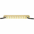 Eaton ePDU TPC2234-A2 8-Outlets 1.92kW PDU