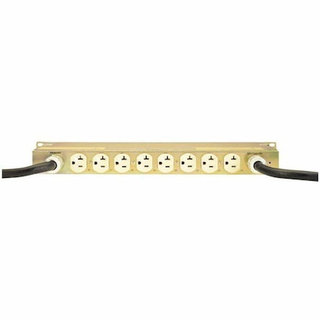 Eaton ePDU TPC2234-A2 8-Outlets 1.92kW PDU
