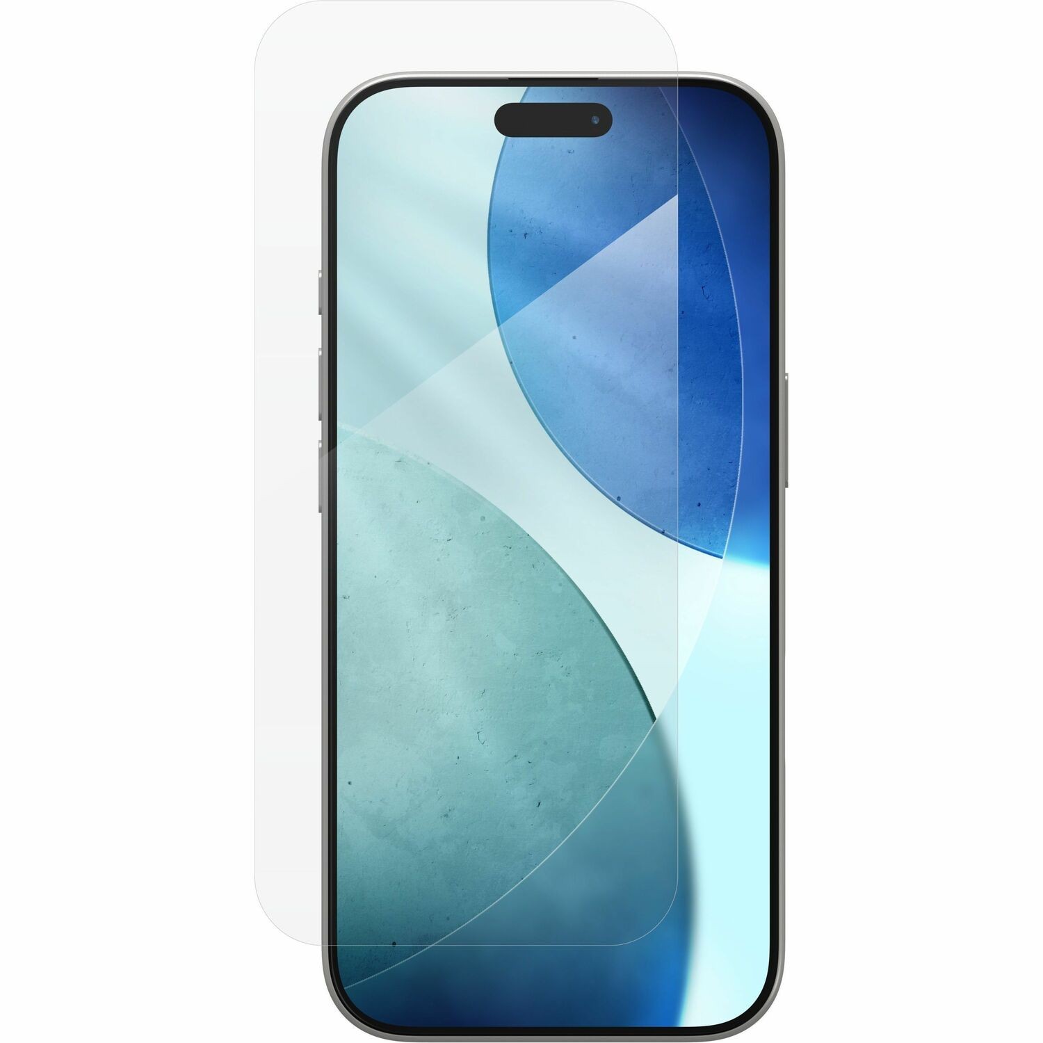 Zagg Glass XTR5 Screen-Iphone 17