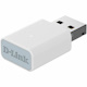 D-Link AC13U IEEE 802.11 a/b/g/n/ac Dual Band Wi-Fi Adapter for Router, Gateway, Notebook, Desktop Computer