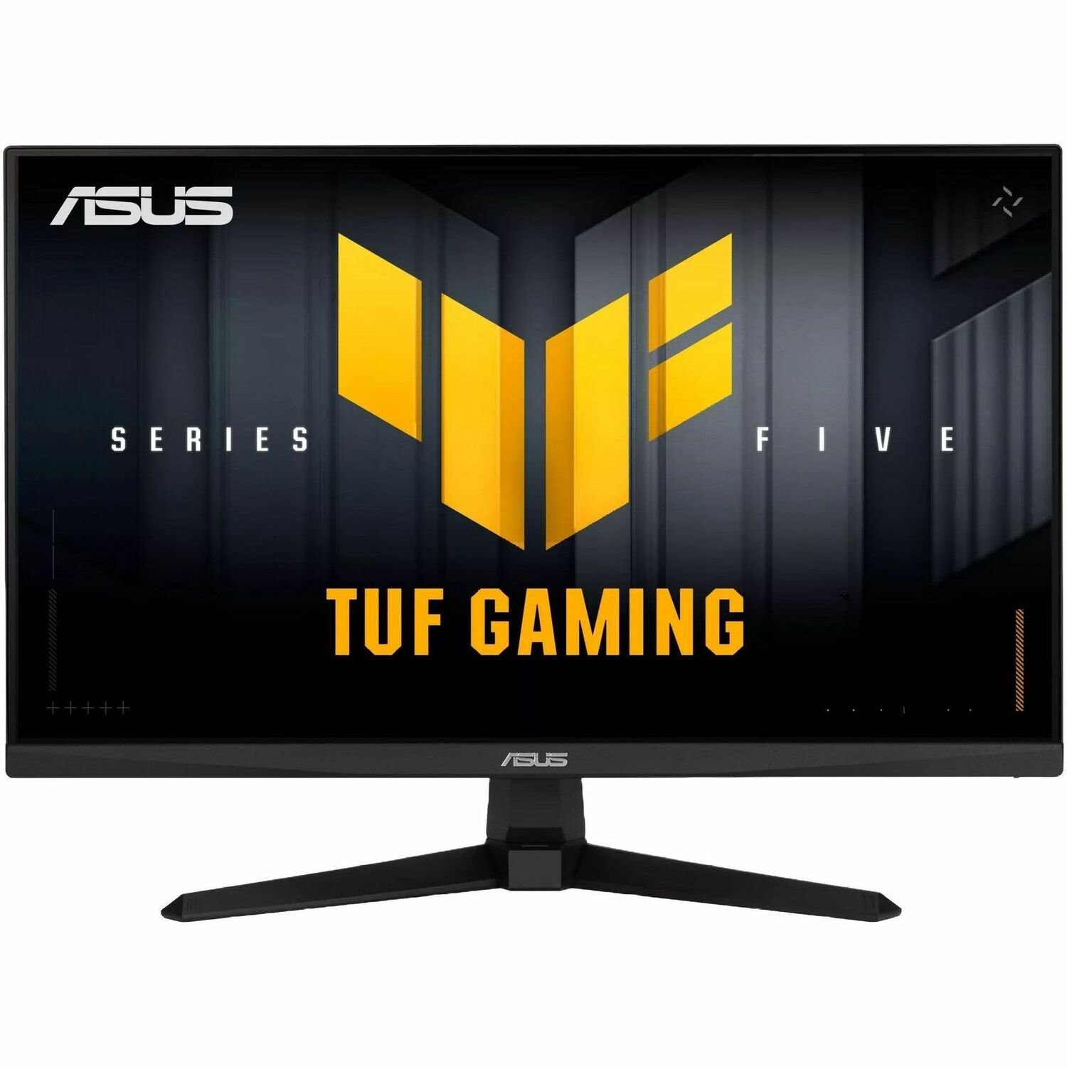 TUF VG279QM5A 27" Class Full HD Gaming LED Monitor - 16:9