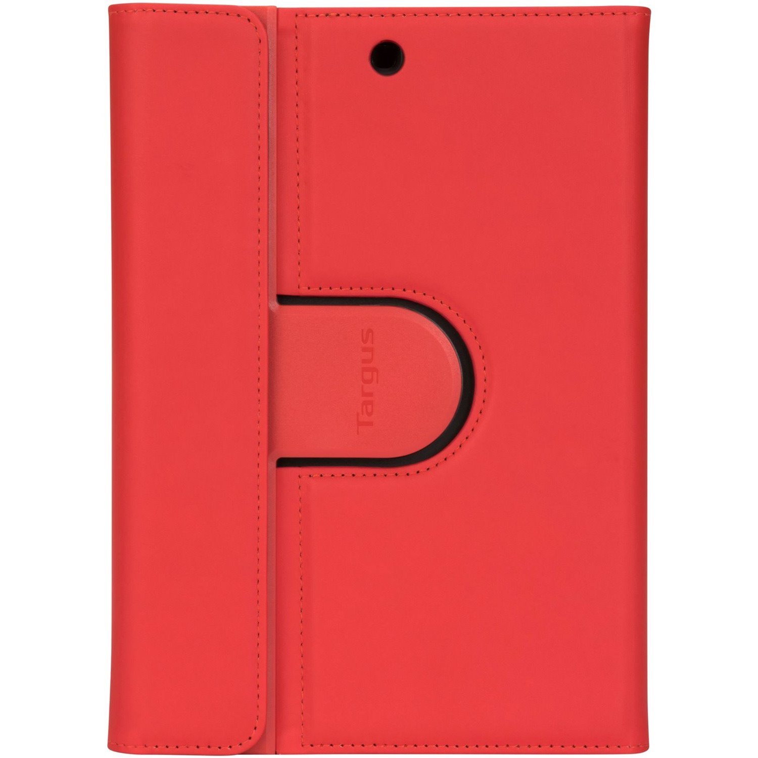 Targus Versavu THZ69403GL Carrying Case for 20.1 cm (7.9") iPad mini (5th Generation), iPad mini Tablet - Red