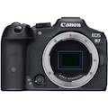 Canon EOS R7 32.5 Megapixel Mirrorless Camera Body Only - Black