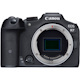 Canon EOS R7 32.5 Megapixel Mirrorless Camera Body Only - Black
