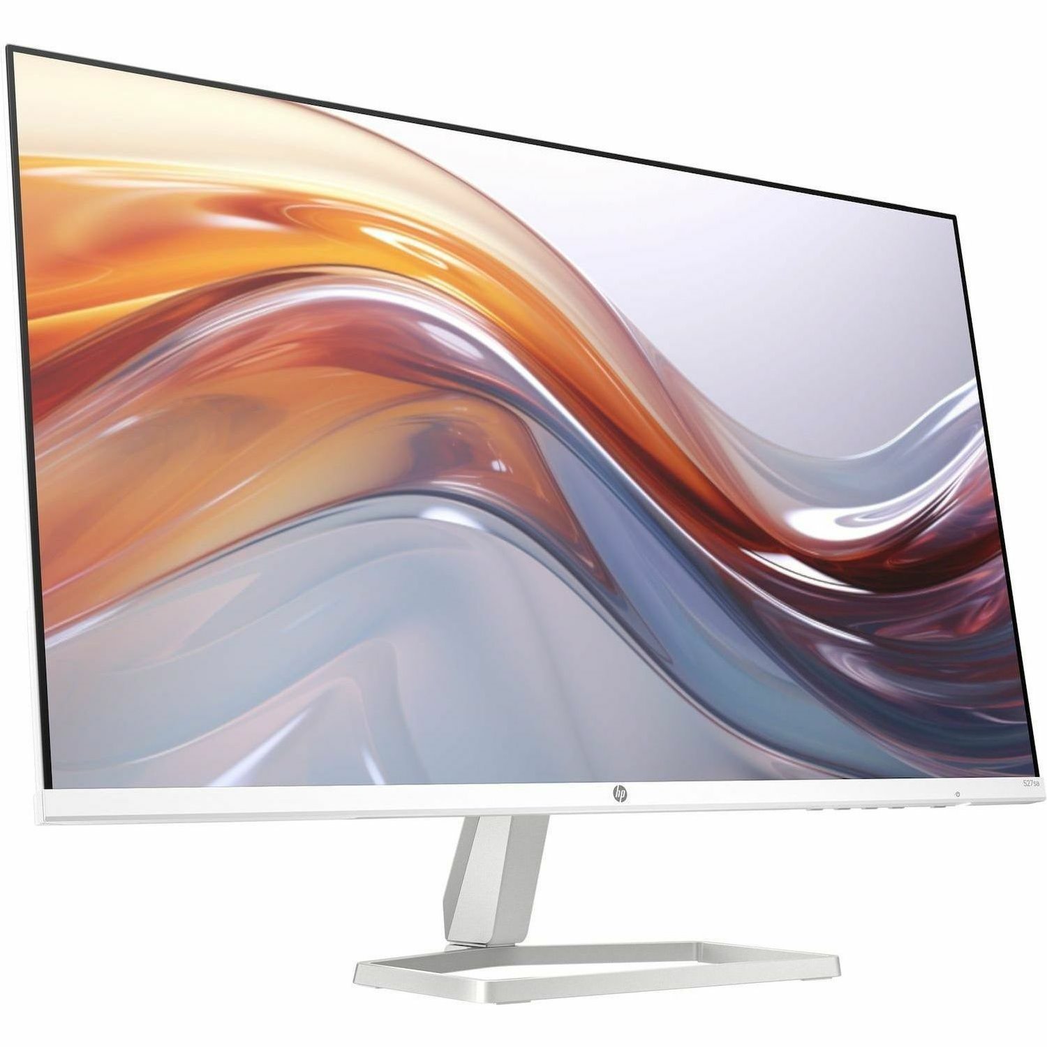 HPI SOURCING - NEW 527sa 27" Class Full HD LED Monitor - 16:9 - White