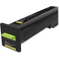 Lexmark Unison Original Toner Cartridge