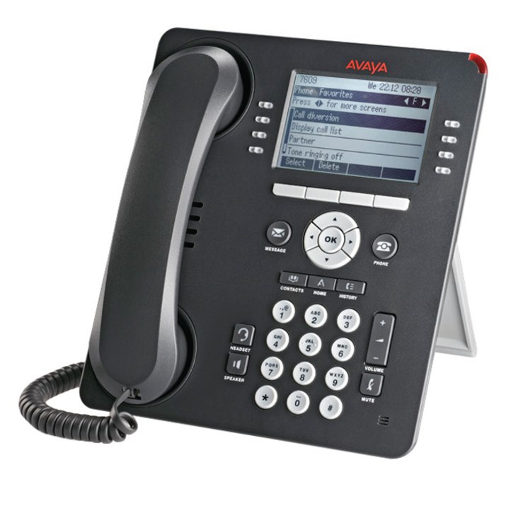 AVAYA 9508 DIGITAL TELEPHONE