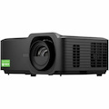 ViewSonic LX700-4KE RGB 3D Ready Laser Projector - Wall Mountable, Ceiling Mountable