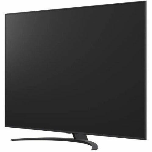 LG UK777H 75UK777H0UD 75" Smart LED-LCD TV - 4K UHDTV - High Dynamic Range (HDR) - Black