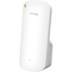 D-Link DAP-X1860 802.11ax 1.76 Gbit/s Wireless Range Extender