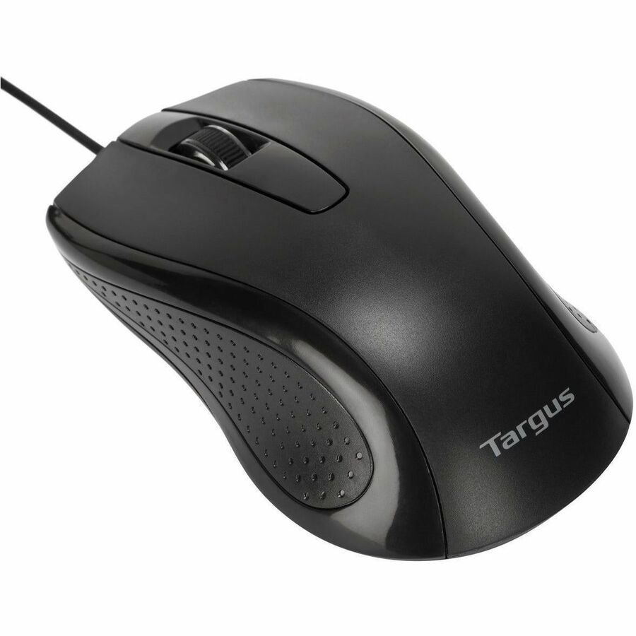 Targus Antimicrobial Usb Wired Mouse