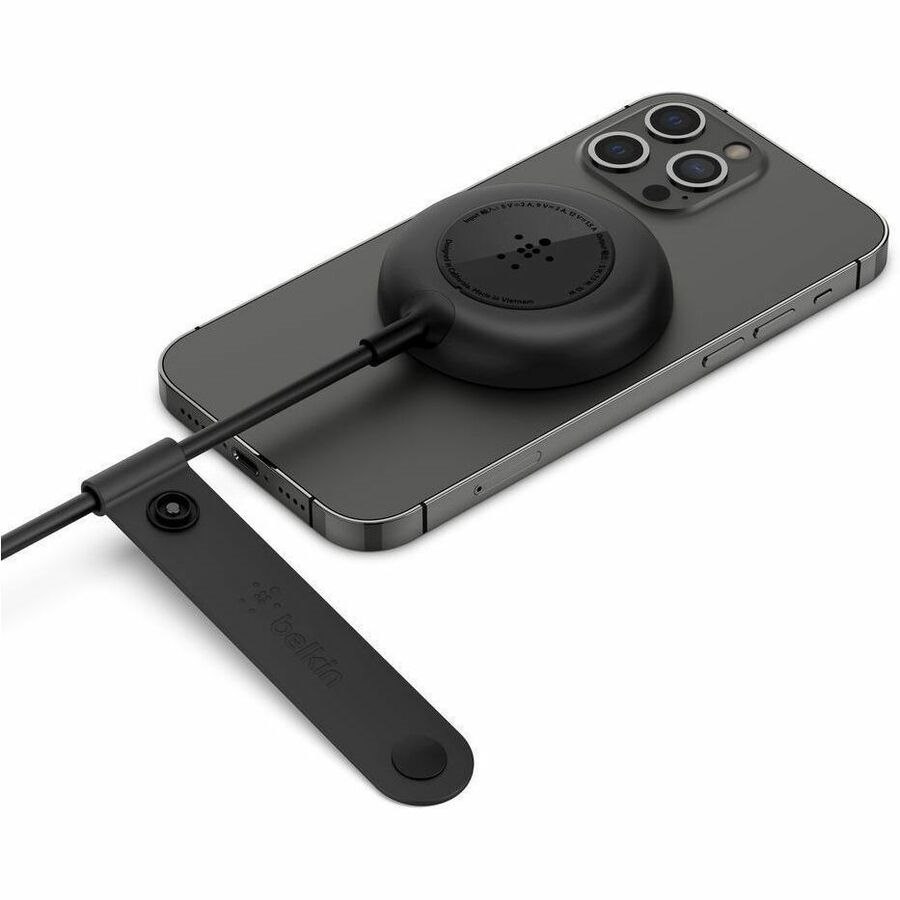 Belkin BoostCharge Induction Charger