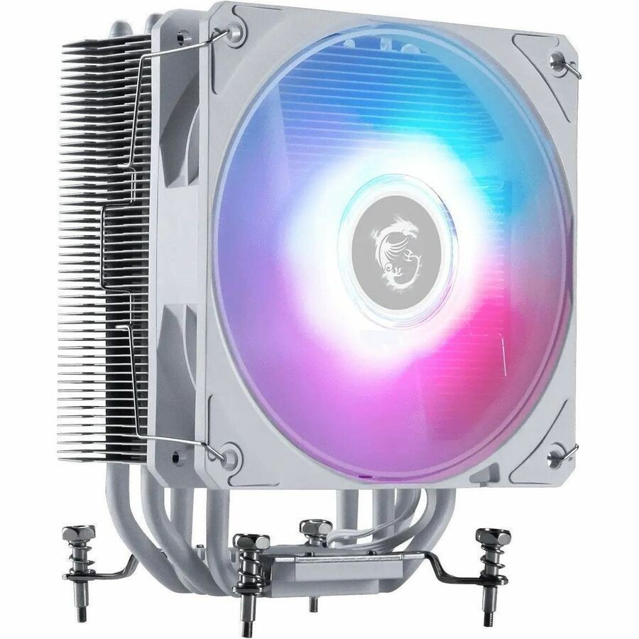 MSI MAG COREFROZR AA13 Cooling Fan/Radiator - Case, CPU, Processor