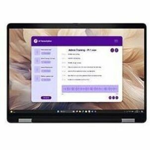 Dell Pro14 Plus Notebook, 14" FHD+ Ir, U7-258V, 32GB, 512GB, WL, W11P(CP+) 3Yos