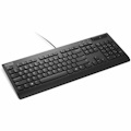 Lenovo Smartcard Wired keyboard II-French Canadian (058)