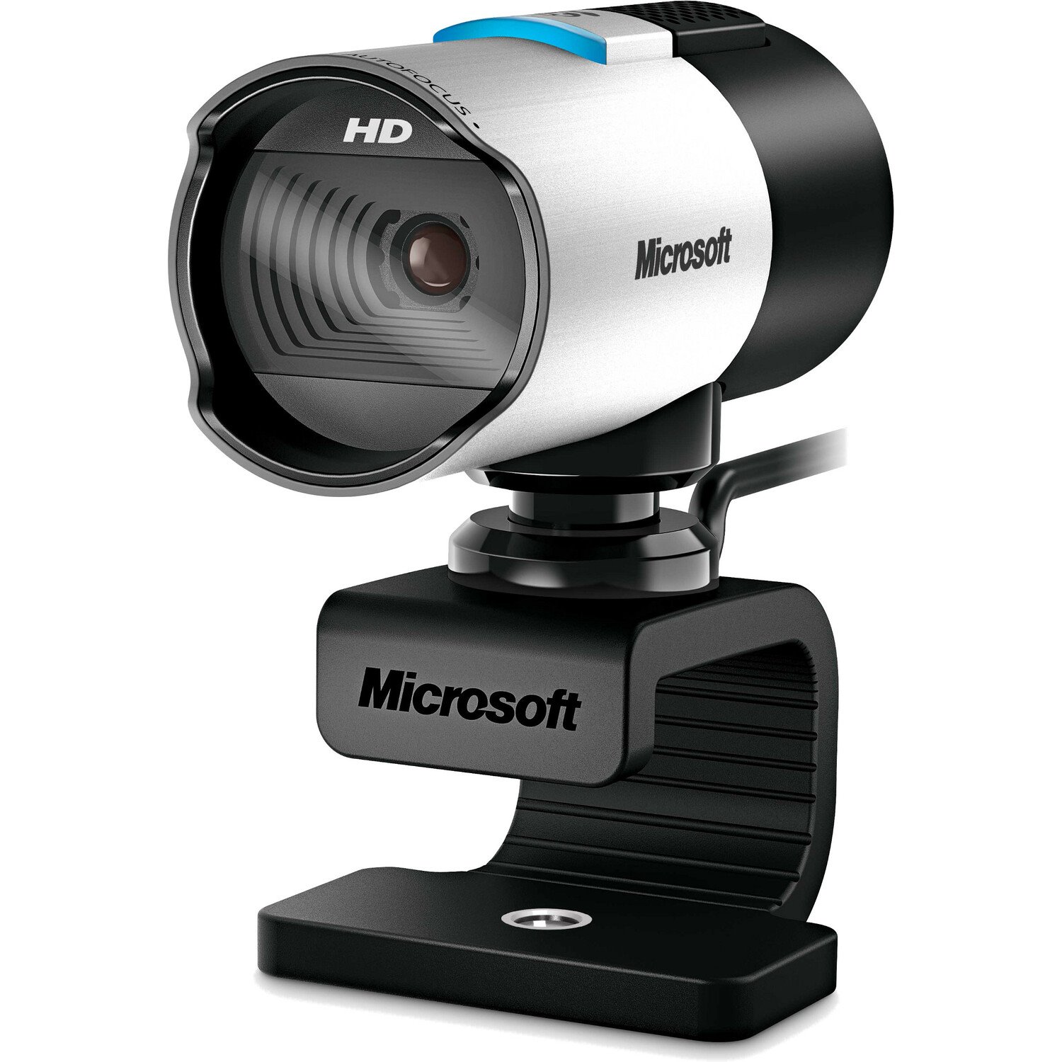 Microsoft LifeCam Webcam - 30 fps - USB 2.0