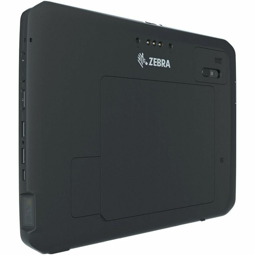 Zebra ET8x ET85 Rugged Tablet - 12" QHD - 16 GB - 256 GB SSD - 5G