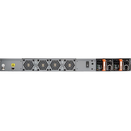 Juniper SRX4200 Router