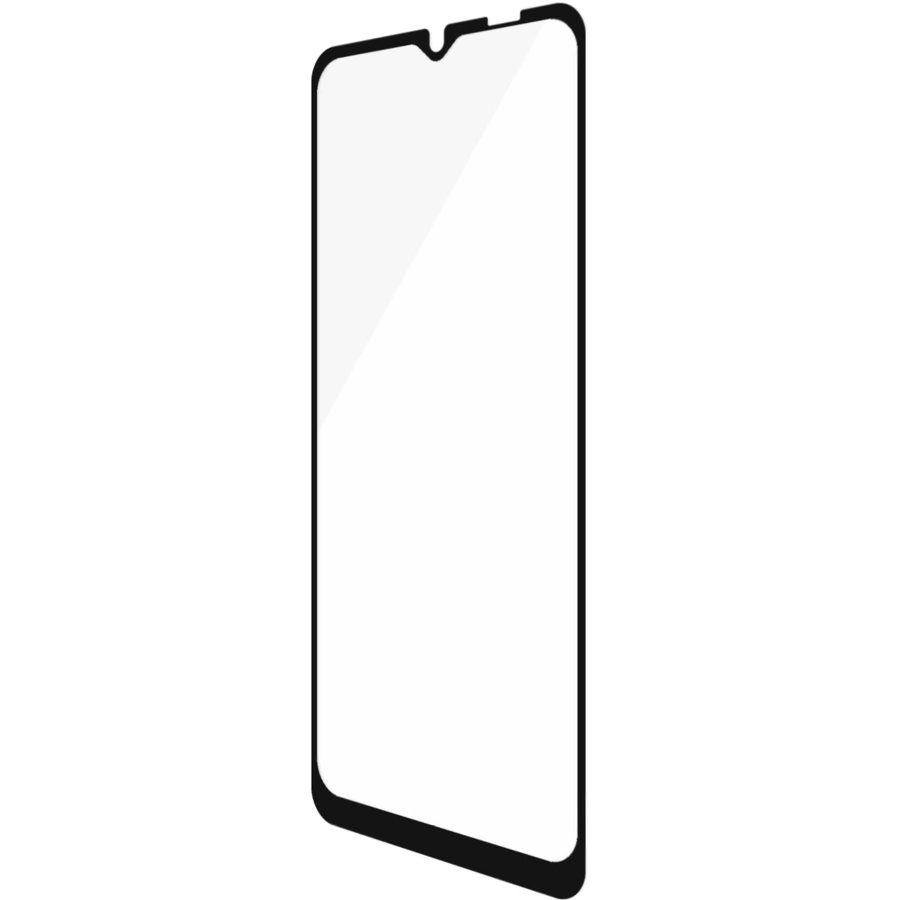 PanzerGlass Glass Screen Protector - Black